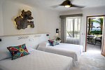 Mahekal Beach Resort