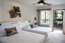 Mahekal Beach Resort