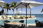 Mahekal Beach Resort
