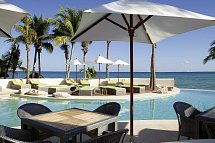 Mahekal Beach Resort