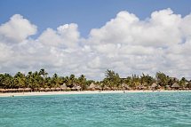 Mahekal Beach Resort