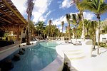 Mahekal Beach Resort