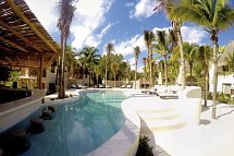 Mahekal Beach Resort