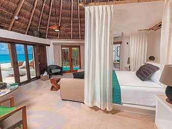 Mahekal Beach Resort