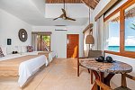 Mahekal Beach Resort