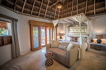 Mahekal Beach Resort