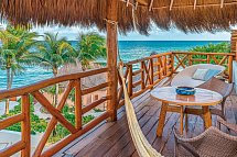 Mahekal Beach Resort