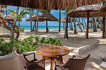 Mahekal Beach Resort