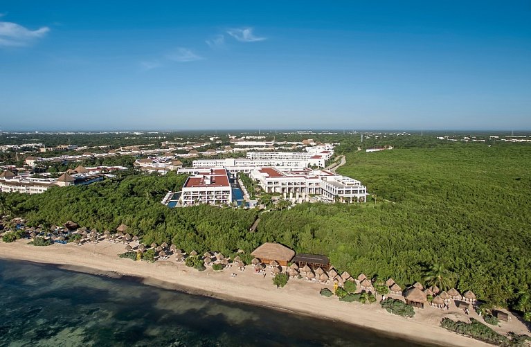 Platinum Yucatan Princess