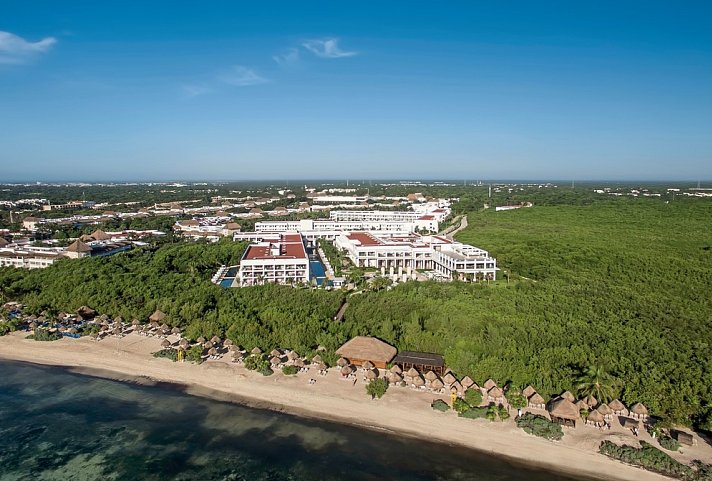 Platinum Yucatan Princess