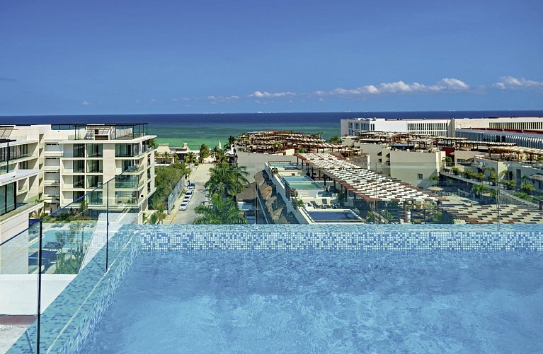 The Reef 28