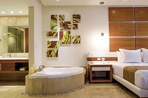The Reef 28 - Wohnbeispiel Juniorsuite (Zimmercodierung JB2)
