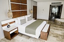 The Reef 28 - Wohnbeispiel Mastersuite (Zimmercodierung WB2)