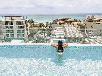 The Reef 28