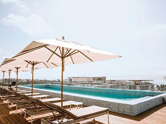 The Reef 28