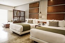 The Reef 28 - Wohnbeispiel Deluxe Juniorsuite (Zimmercodierung JB2)