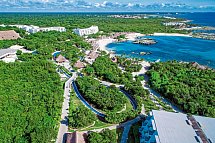 Grand Sirenis Riviera Maya Hotel & Spa