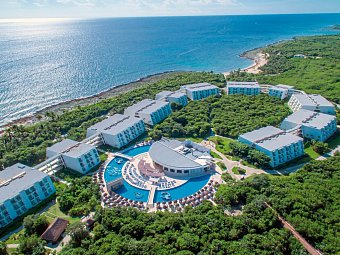 Grand Sirenis Riviera Maya Hotel & Spa