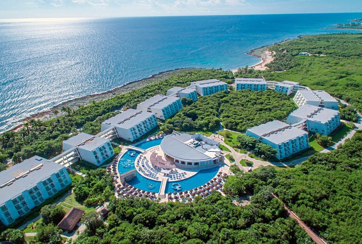 Grand Sirenis Riviera Maya Hotel & Spa
