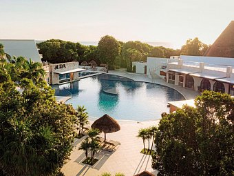 Grand Sirenis Riviera Maya Hotel & Spa