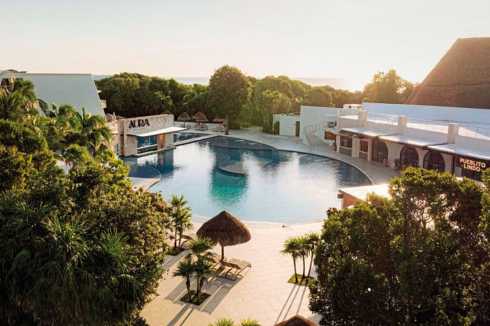 Grand Sirenis Riviera Maya Hotel & Spa