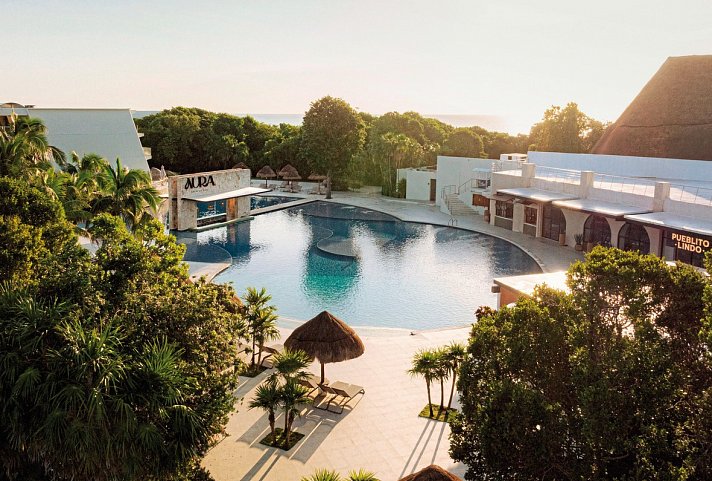 Grand Sirenis Riviera Maya Hotel & Spa