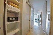Grand Sirenis Riviera Maya Hotel & Spa - Wohnbeispiel Juniorsuite (Zimmercodierungen JP1 & JD1)