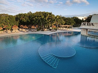 Grand Sirenis Riviera Maya Hotel & Spa