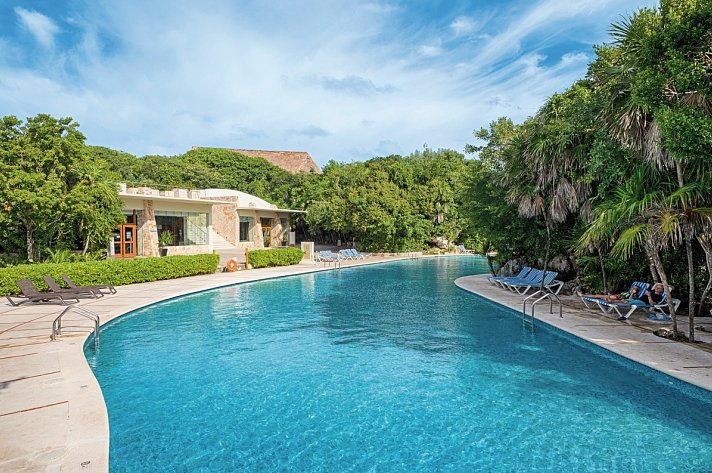 Grand Sirenis Riviera Maya Hotel & Spa