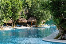 Grand Sirenis Riviera Maya Hotel & Spa
