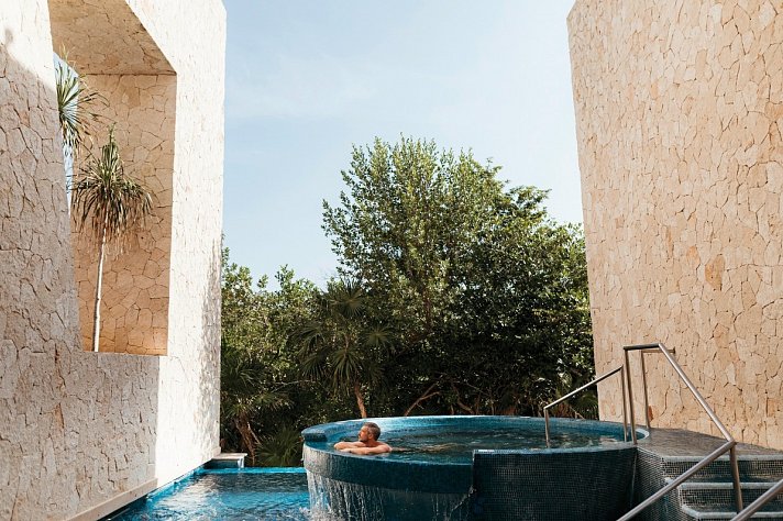 Grand Sirenis Riviera Maya Hotel & Spa