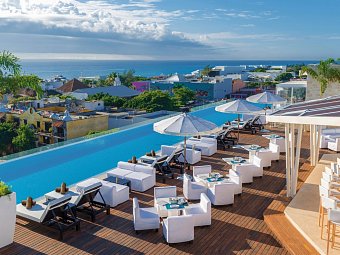 The Fives Downtown Hotel & Residences