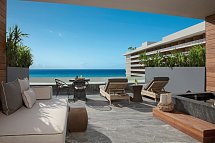 Secrets Moxché Playa del Carmen - Wohnbeispiel Preferred Club Superior Oceanview (Zimmercodierung JSM)