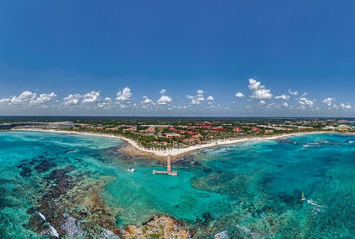 Barcelo Maya Riviera