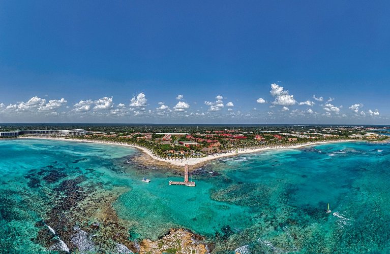 Barcelo Maya Riviera