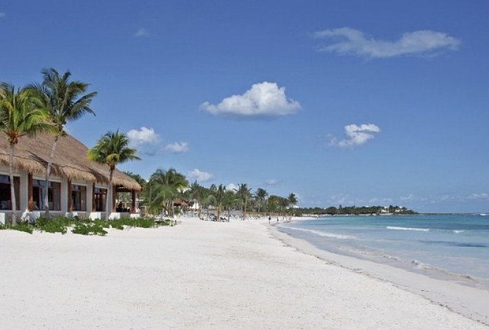 Akumal Bay Beach & Wellness Resort