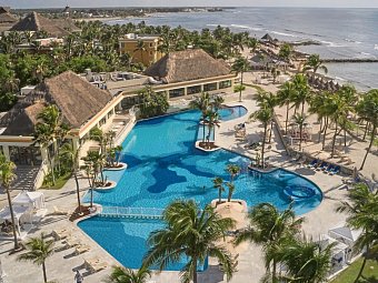 Bahia Principe Explore Akumal
