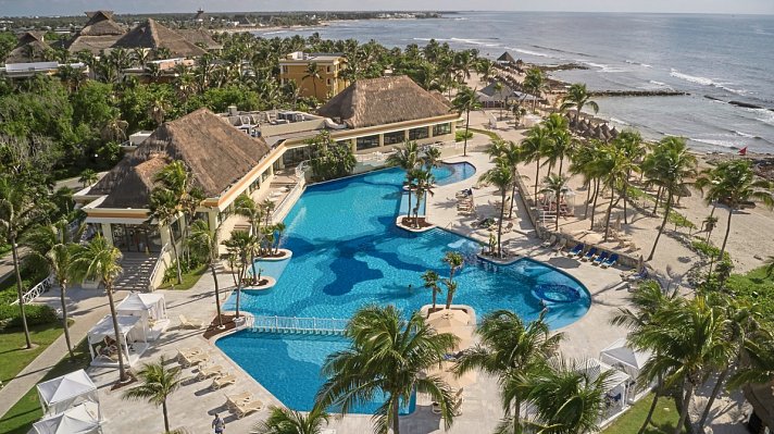 Bahia Principe Explore Akumal
