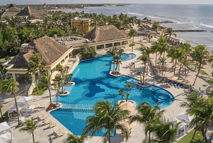 Bahia Principe Explore Akumal