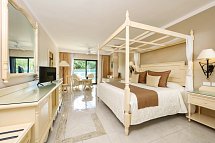 Bahia Principe Explore Akumal - Wohnbeispiel Juniorsuite Deluxe (Zimmercodierung JD1)