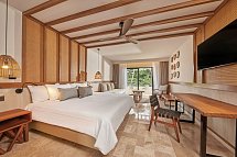 Bahia Principe Explore Akumal - Wohnbeispiel Juniorsuite Premium (Zimmercodierung JM1)