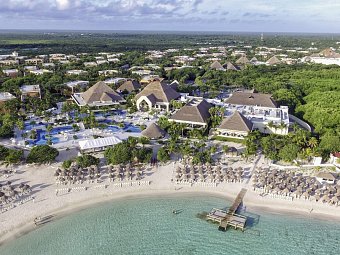 Bahia Principe Explore Akumal