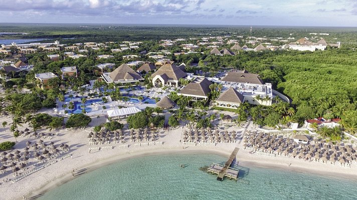 Bahia Principe Explore Akumal
