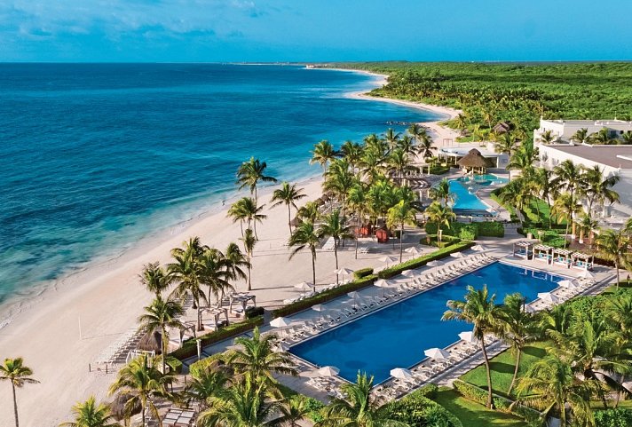 Dreams Tulúm Resort & Spa
