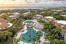Bahia Principe Escape Tequila