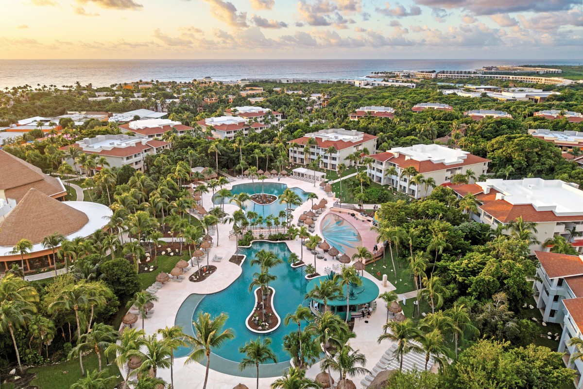 Bahia Principe Escape Tequila