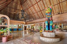 Bahia Principe Escape Tequila