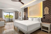 Bahia Principe Escape Tequila - Wohnbeispiel Juniorsuite Superior (Zimmercodierung JS1)