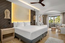 Bahia Principe Escape Tequila - Wohnbeispiel Juniorsuite Superior (Zimmercodierung JS1)