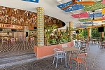Bahia Principe Escape Tequila